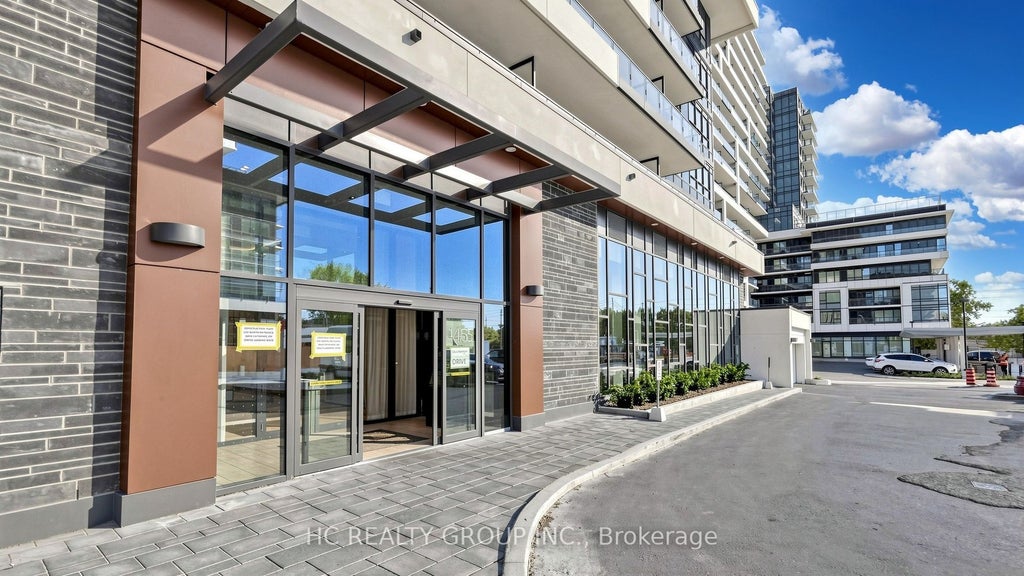 Photo of 1455 Celebration Drive #1806, Pickering, ON L1W 0C4 (MLS # E14032492)