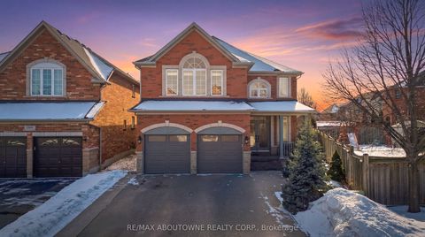 2070 Willhaven Trail Oakville ON L6M 5G3