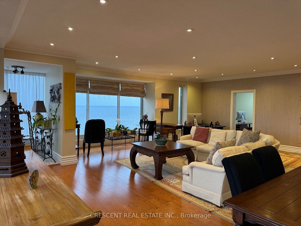 Photo of 2045 Lake Shore Boulevard W #2607, Toronto, ON M8V 2Z6 (MLS # W12484995)