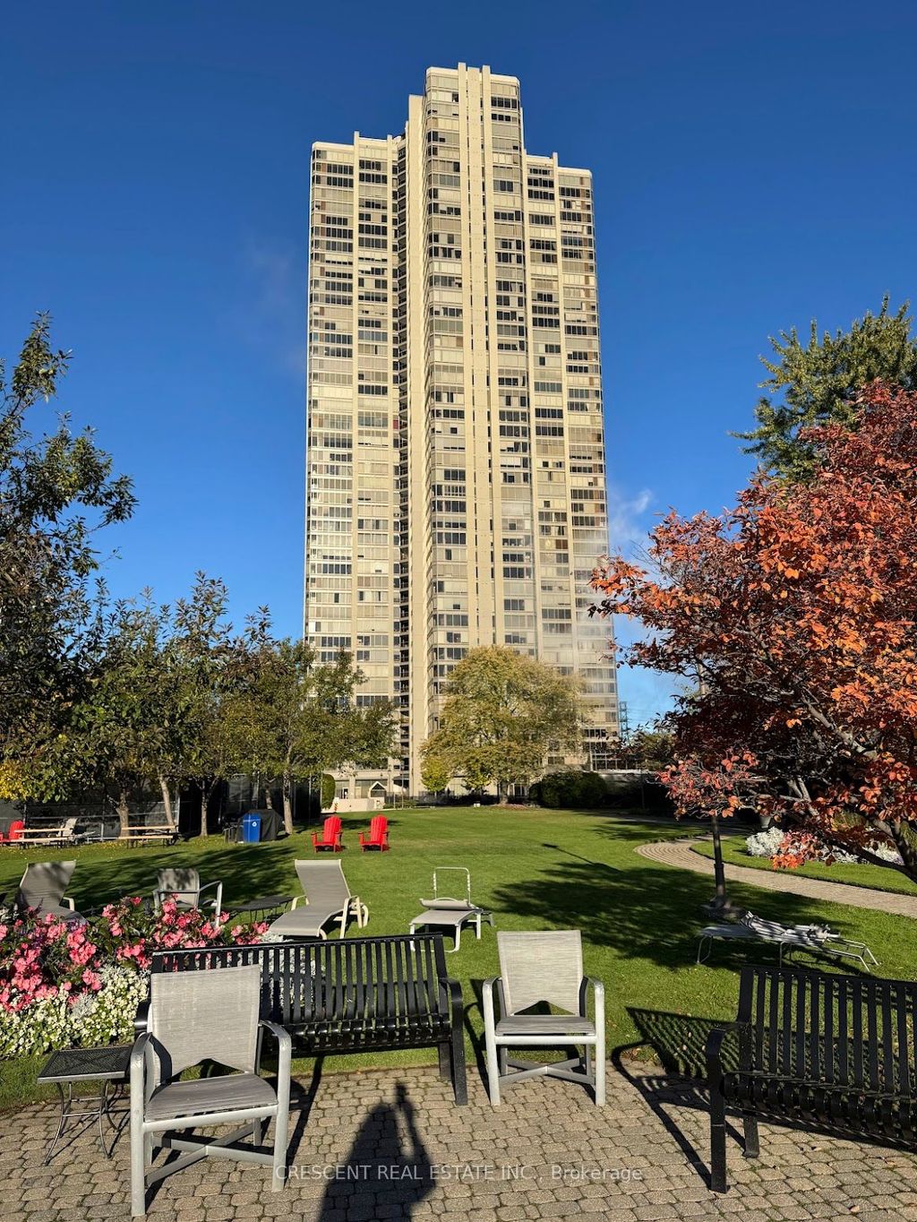 Photo of 2045 Lake Shore Boulevard W #2607, Toronto, ON M8V 2Z6 (MLS # W12484995)