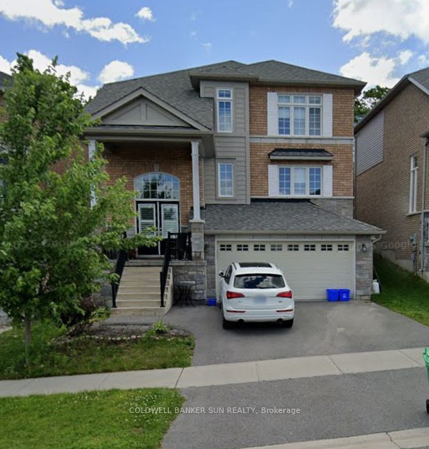 Photo 1 of 1 — 526 Joslin Street, Peterborough, ON K9J 0H9