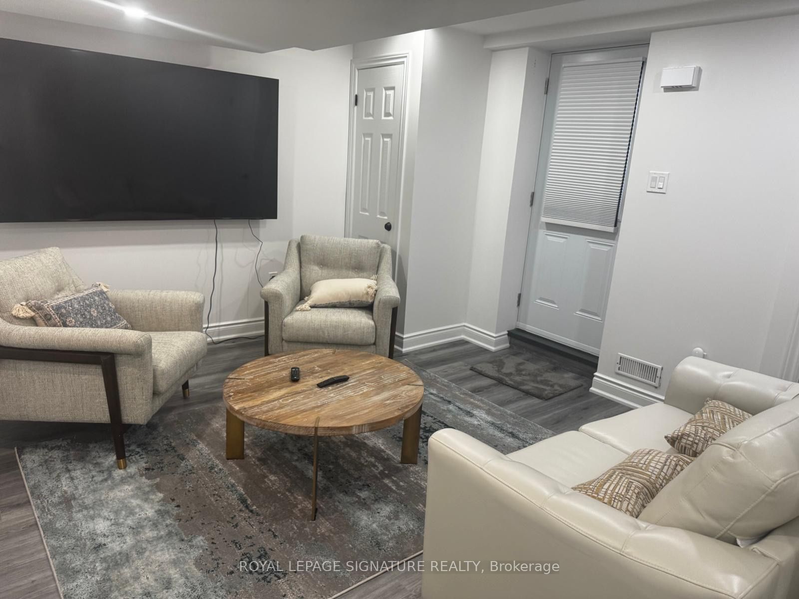 44 Isabella Street Bsmt