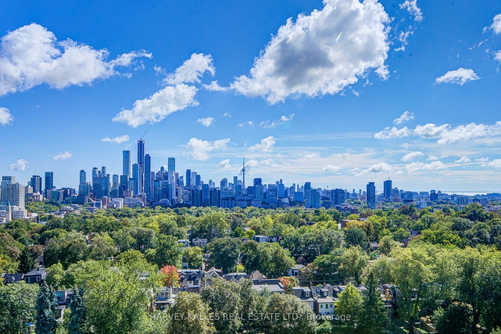 Photo of 63 St. Clair Avenue W #1605, Toronto, ON M4V 2Y9 (MLS # C13826552)