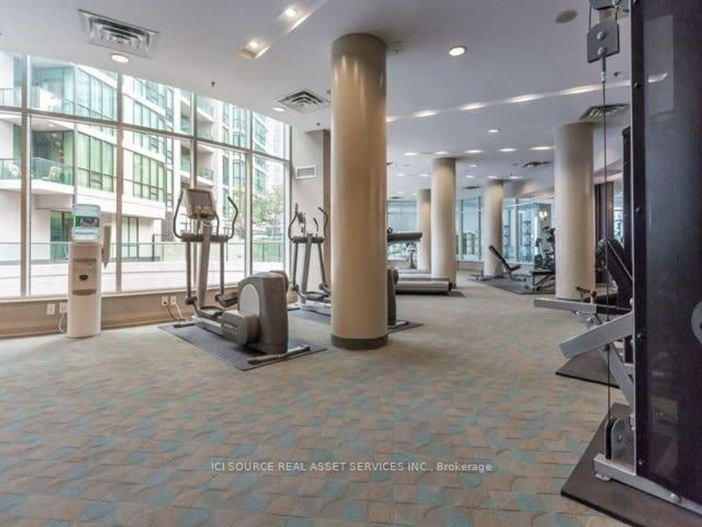 Photo of 12 Yonge Street #2004, Toronto, ON M5E 1Z9 (MLS # C12338683)