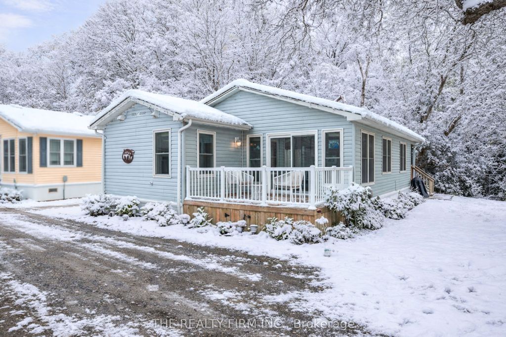 Photo of 22790 Amiens Road #1, Middlesex Centre, ON N0L 1R0 (MLS # X12653774)