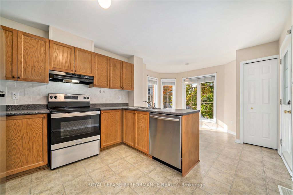 Photo of 130 Berrigan Drive #52, Barrhaven, ON K2J 0J3 (MLS # X12751076)