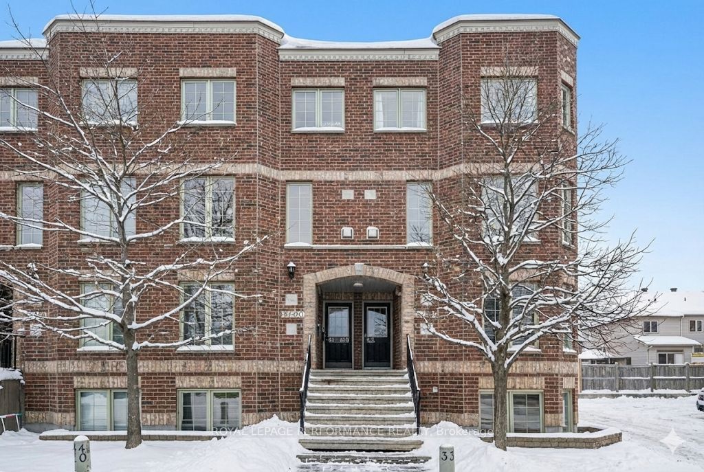 Photo of 130 Berrigan Drive #52, Barrhaven, ON K2J 0J3 (MLS # X12751076)