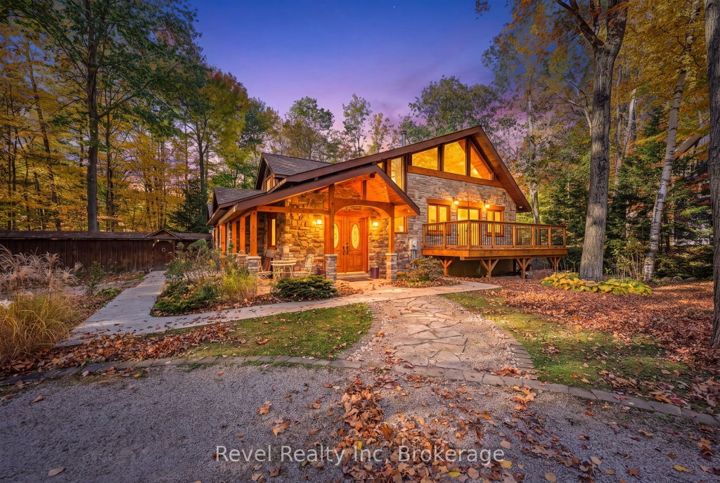 Photo of 161 Desroches Trail, Tiny, ON L9M 0H9 (MLS # S14105146)