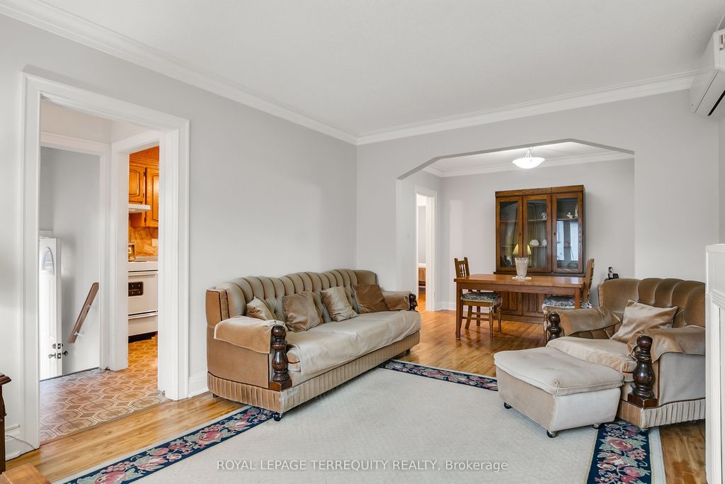 Photo of 110 Cameron Avenue, Toronto, ON M6M 1R3 (MLS # W12475316)