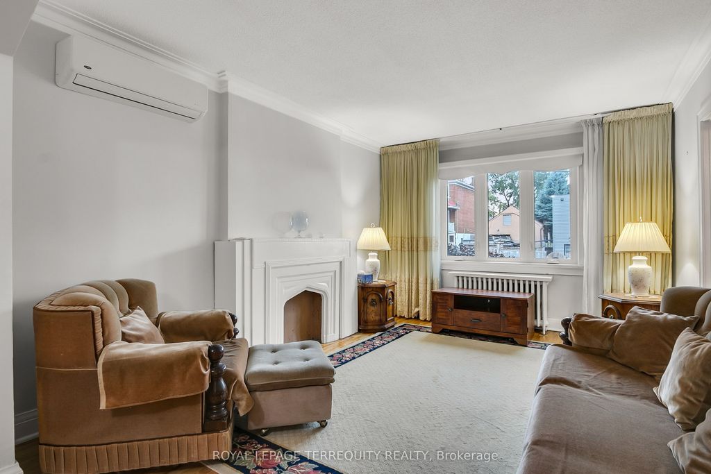 Photo of 110 Cameron Avenue, Toronto, ON M6M 1R3 (MLS # W12475316)