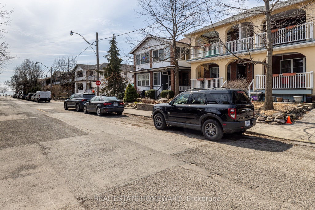 Photo of 52 Wineva Avenue #main, Toronto, ON M4E 2T2 (MLS # E13771192)