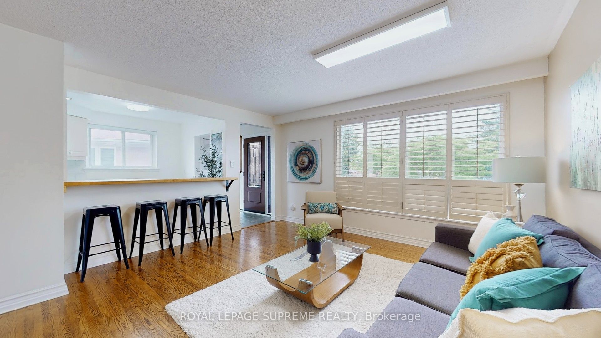 510 Boismere Court