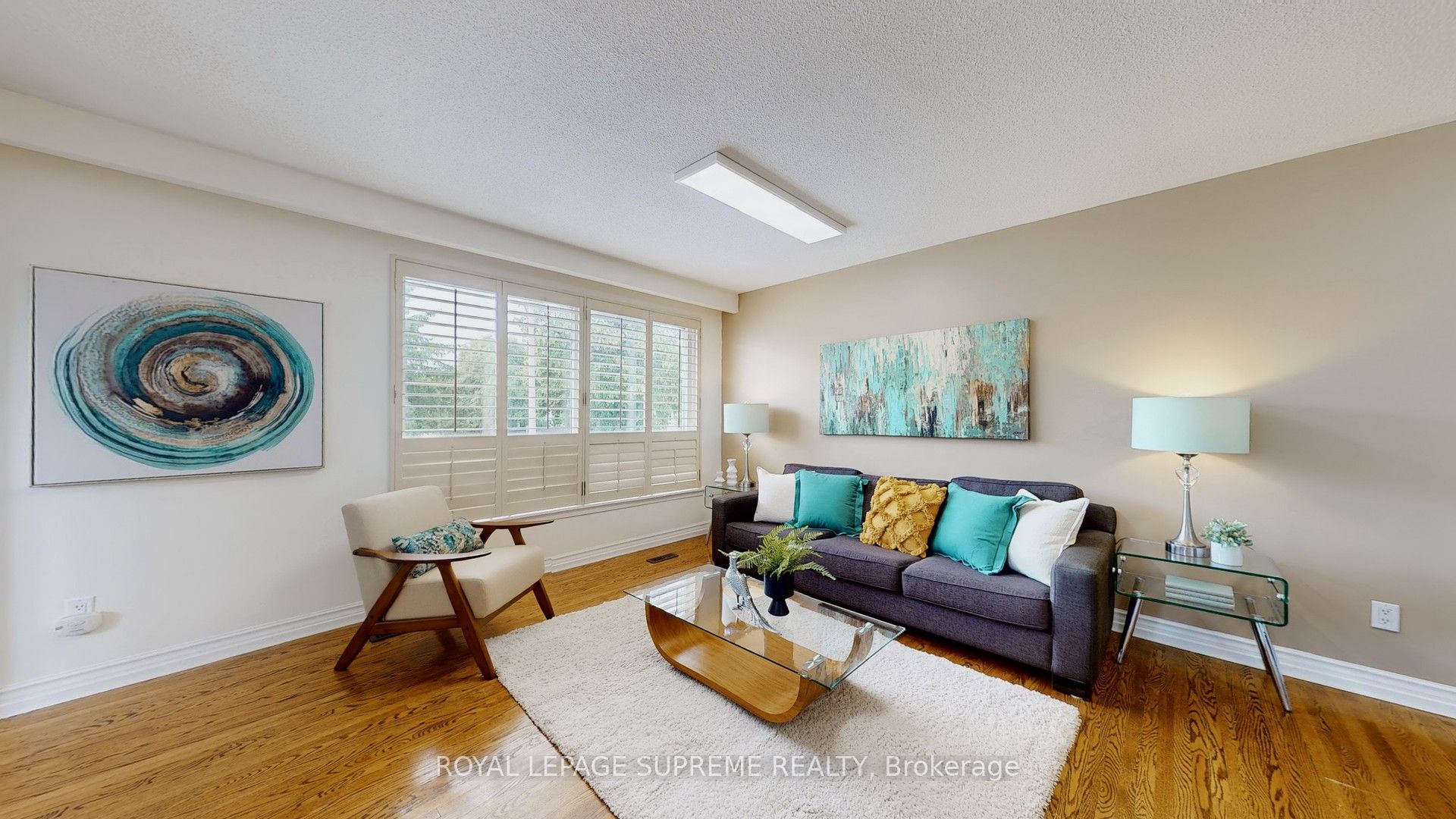 510 Boismere Court