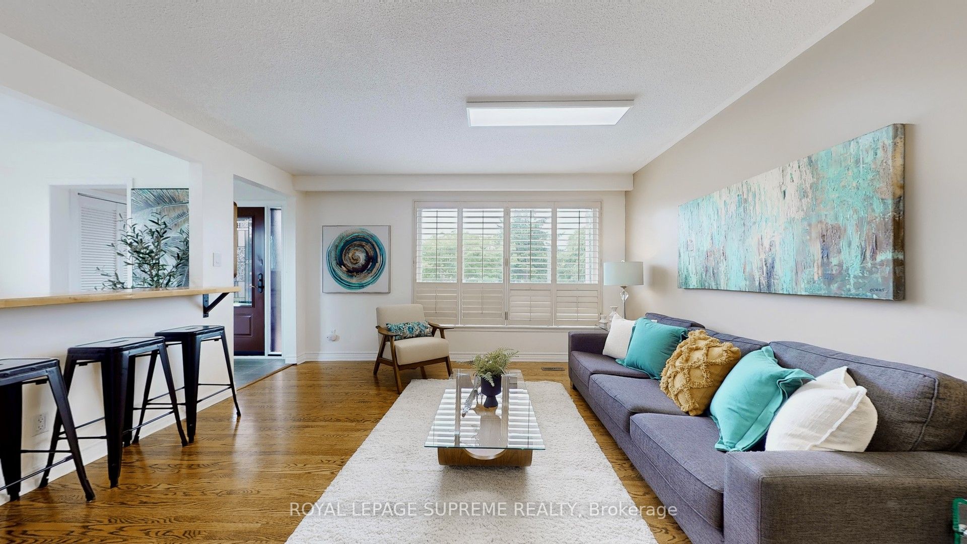 510 Boismere Court