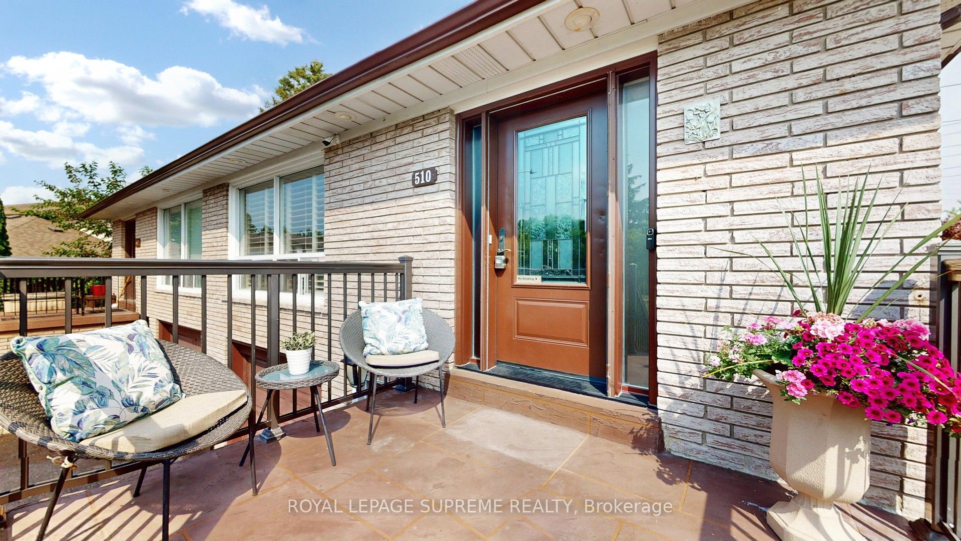 510 Boismere Court