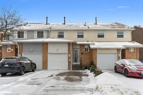 Property photo of 142 ashurst crescent, brampton, ON l6v 3n9