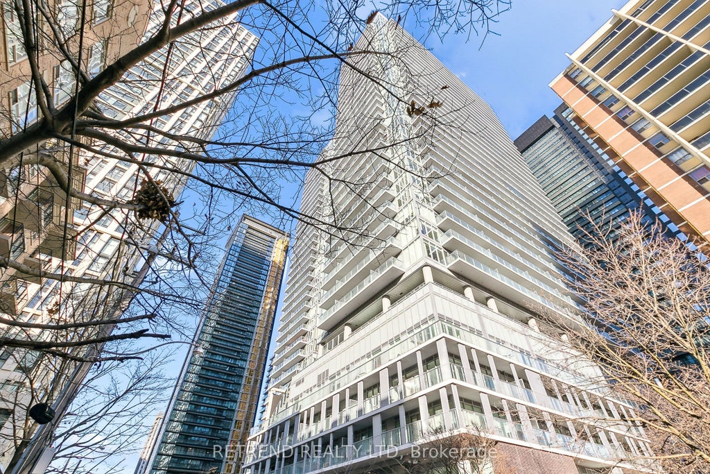 Photo of 195 Redpath Avenue #1402, Toronto, ON M4P 0E4 (MLS # C13839232)