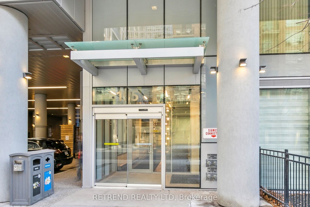 Photo of 195 Redpath Avenue #1402, Toronto, ON M4P 0E4 (MLS # C13839232)
