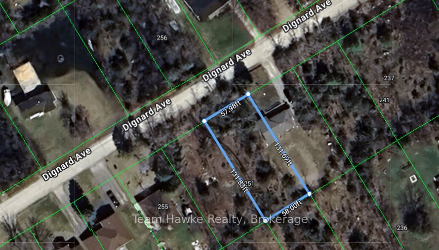 Photo 1 of 1 — 247 Dignard Avenue, Tay, ON L0K 1R0