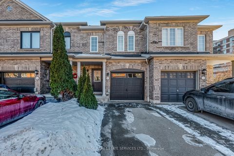 1824 McCoy Avenue Burlington ON L7L 7M1