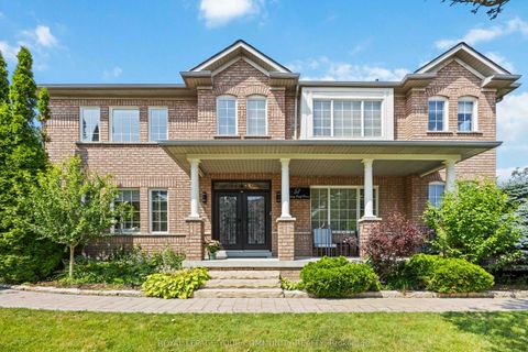 Photo of 57 Turning Leaf Drive, Vaughan, ON L4H 2J5 (MLS # N12418269)