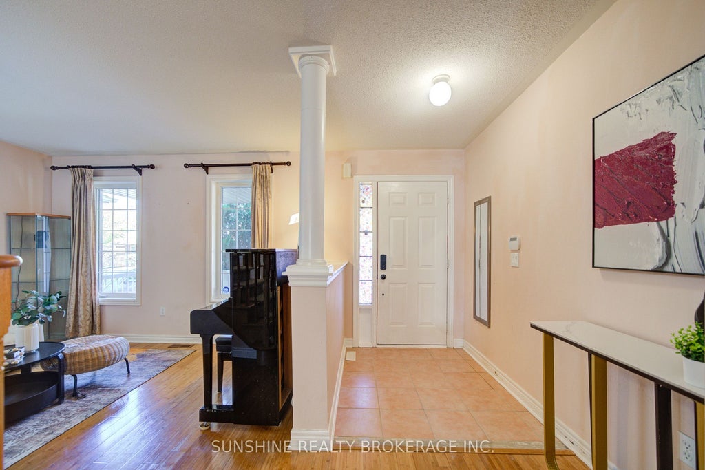 Photo of 77 Sunburst Crescent, Markham, ON L6E 1E3 (MLS # N13817152)