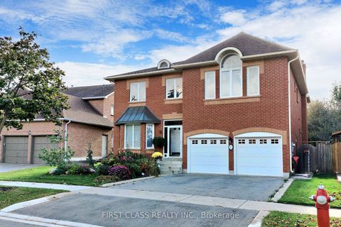 7 Kenpark Avenue Brampton ON L6Z 3P4