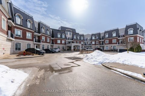 2300 Upper Middle Road 228 Oakville ON L6M 0T4