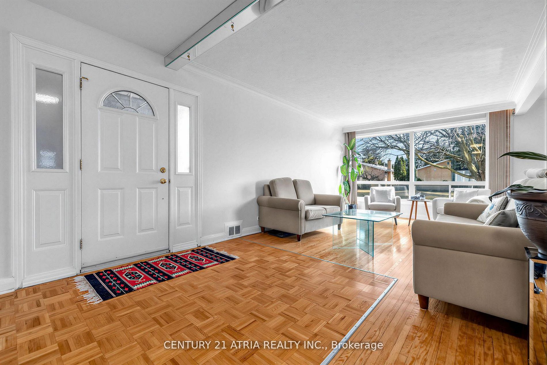 7 Rockport Crescent