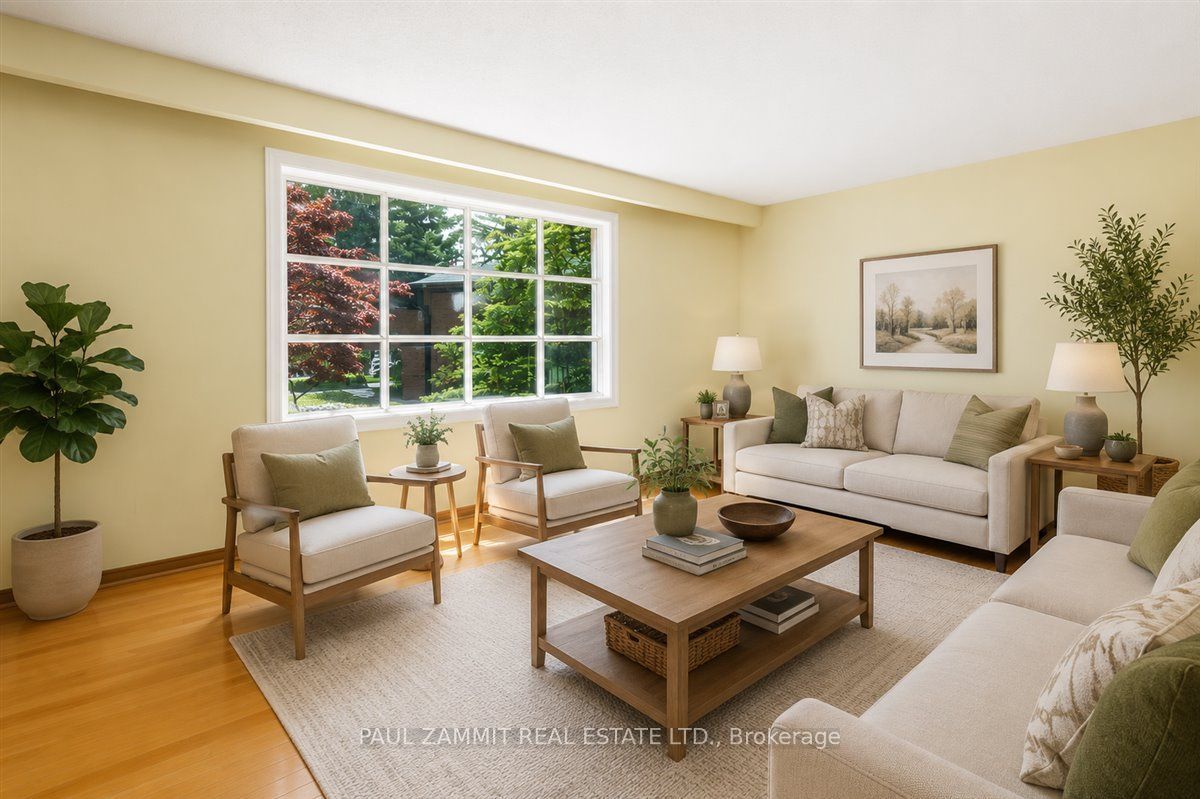 56 Coral Harbour Crescent