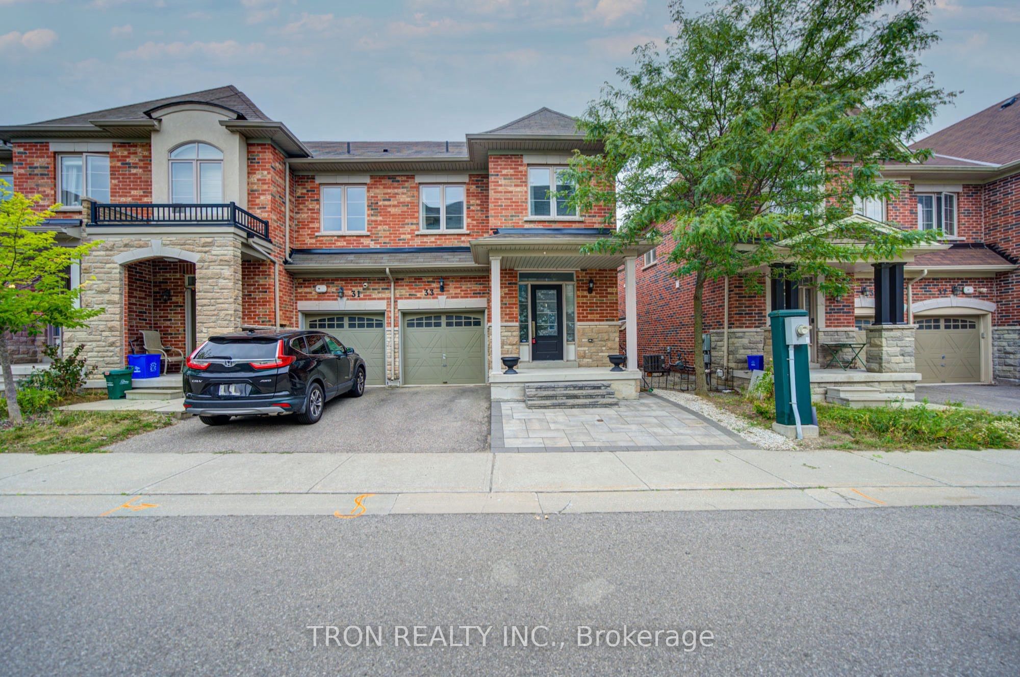 33 Mazarine Lane