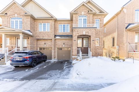 Photo of 8 Vezna Crescent, Brampton, ON L6X 5K5 (MLS # W12789162)