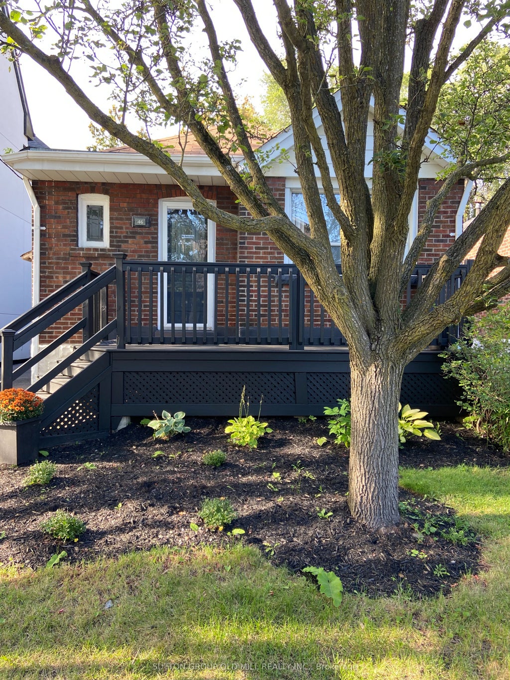 Photo of 46 Richard Avenue, Toronto, ON M4L 1W9 (MLS # E13723220)