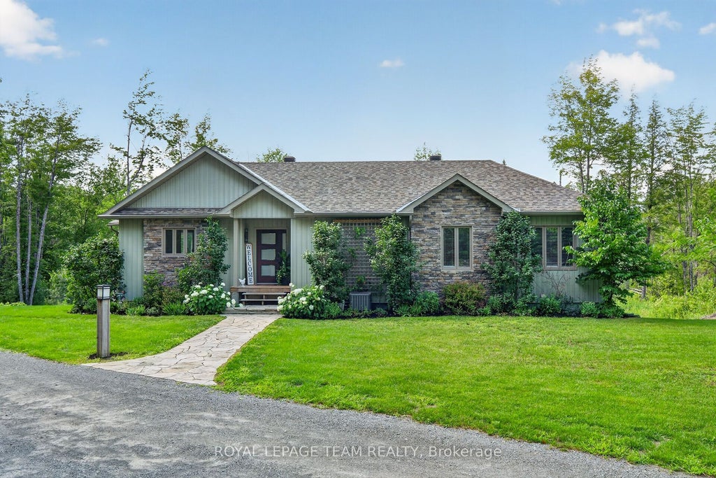 Photo of 1830 Rollin Road, Clarence-Rockland, ON K0A 3N0 (MLS # X13754560)