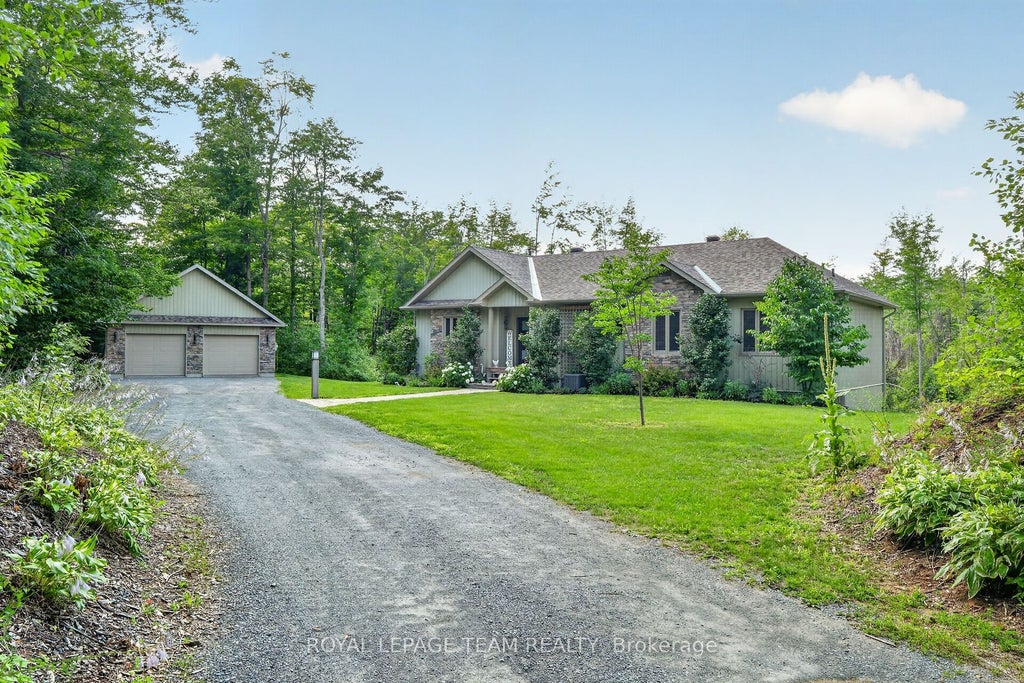 Photo of 1830 Rollin Road, Clarence-Rockland, ON K0A 3N0 (MLS # X13754560)