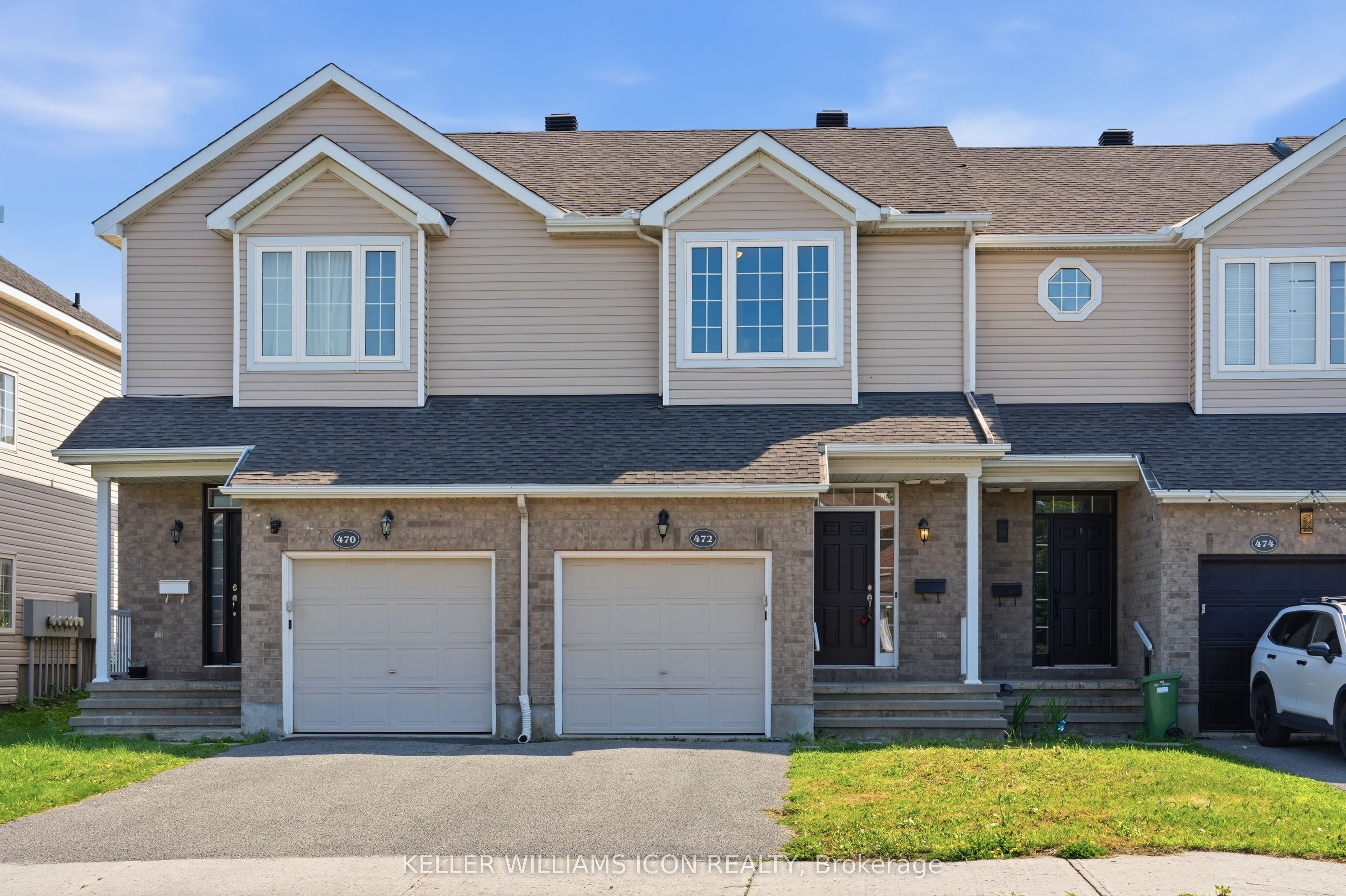 Photo 1 of 40 — 472 Claridge Drive, Barrhaven, ON K2J 5H6