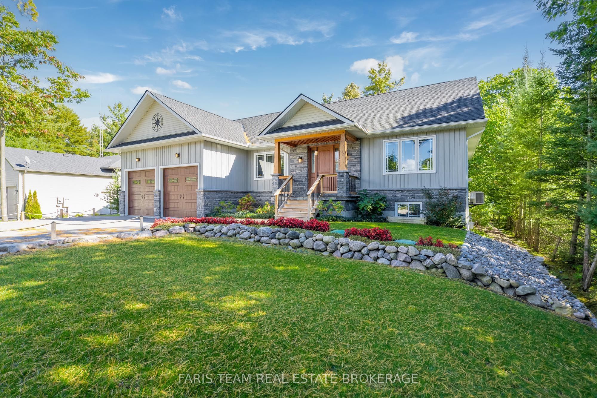 15 Stoney Road