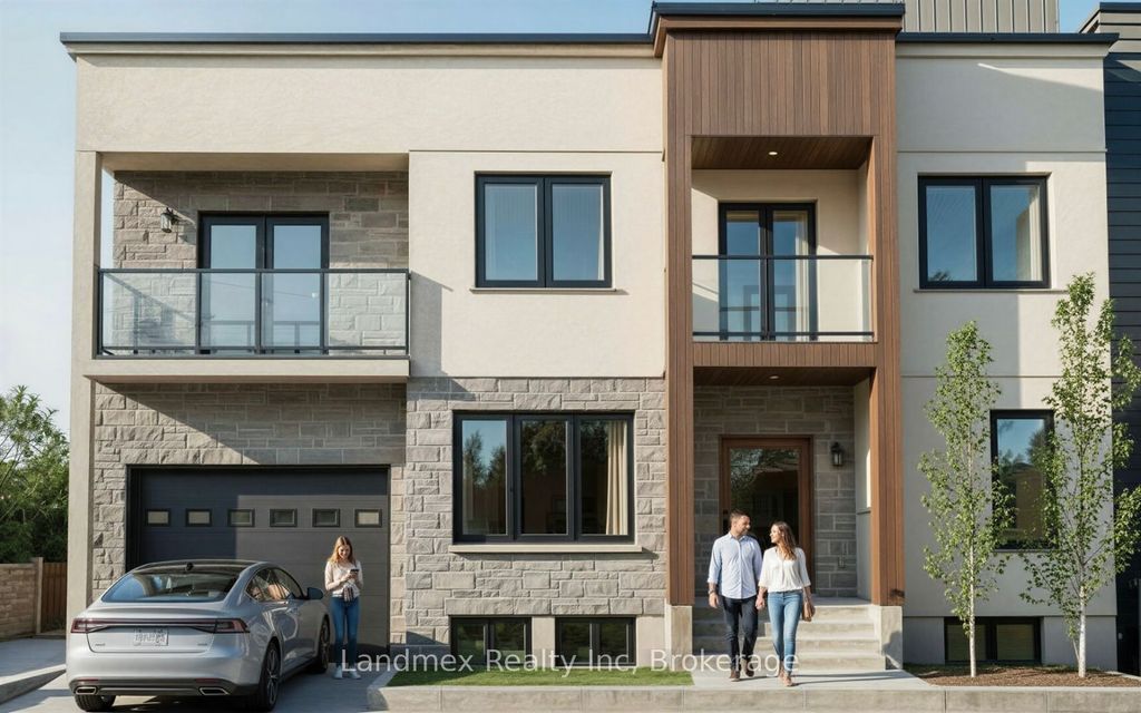 Photo of 0 (Lot #5) Victoria Street, Clarington, ON L1C 1E9 (MLS # E12954744)