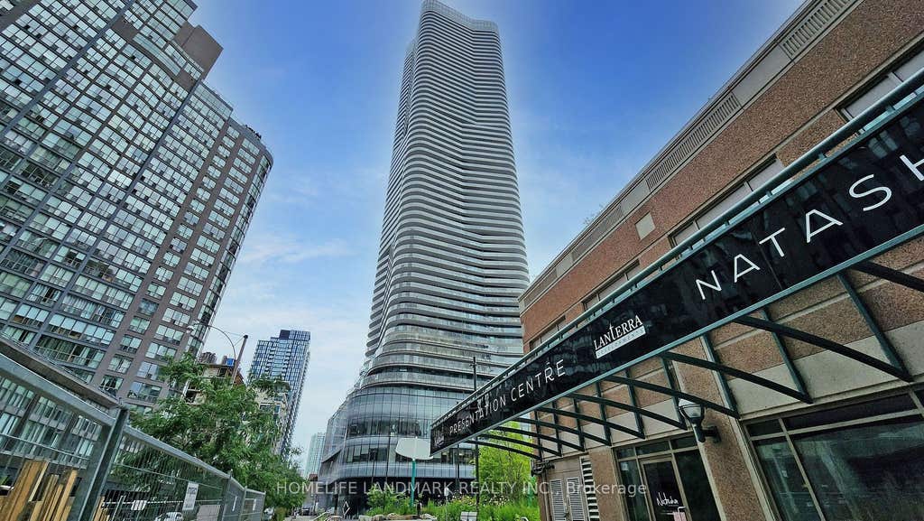 Photo of 11 Wellesley Street W #2502, Toronto, ON M4Y 1E8 (MLS # C13607048)