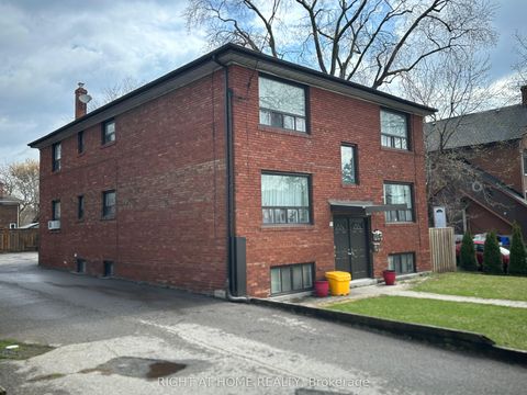 57 Superior Avenue Unit 1 Toronto ON M8V 2M7
