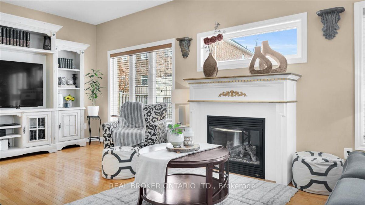 636 Serafini Crescent
