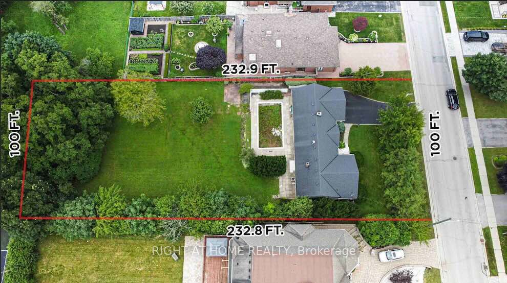 46 Roosevelt Drive