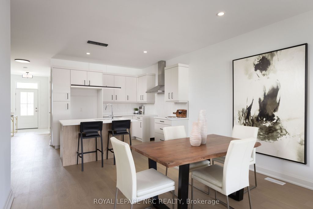 Photo of 70C Seneca Drive, Fort Erie, ON L2A 1C2 (MLS # X12780712)