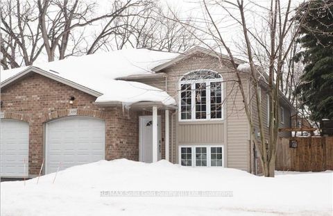 Property photo of 359 west gore street, stratford, ON n5a 1k9