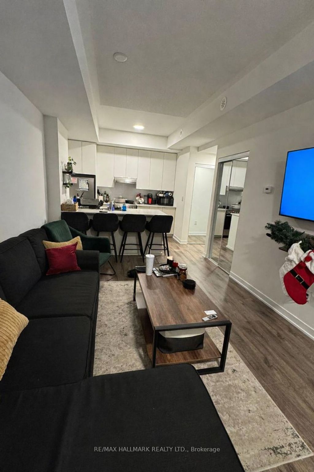 Photo of 140 Canon Jackson Drive #111, Toronto, ON M6M 0B9 (MLS # W12960174)