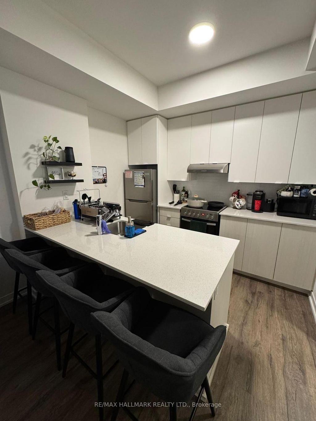 Photo of 140 Canon Jackson Drive #111, Toronto, ON M6M 0B9 (MLS # W12960174)