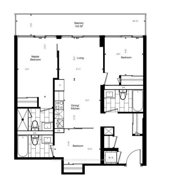 70 Princess Street 2003