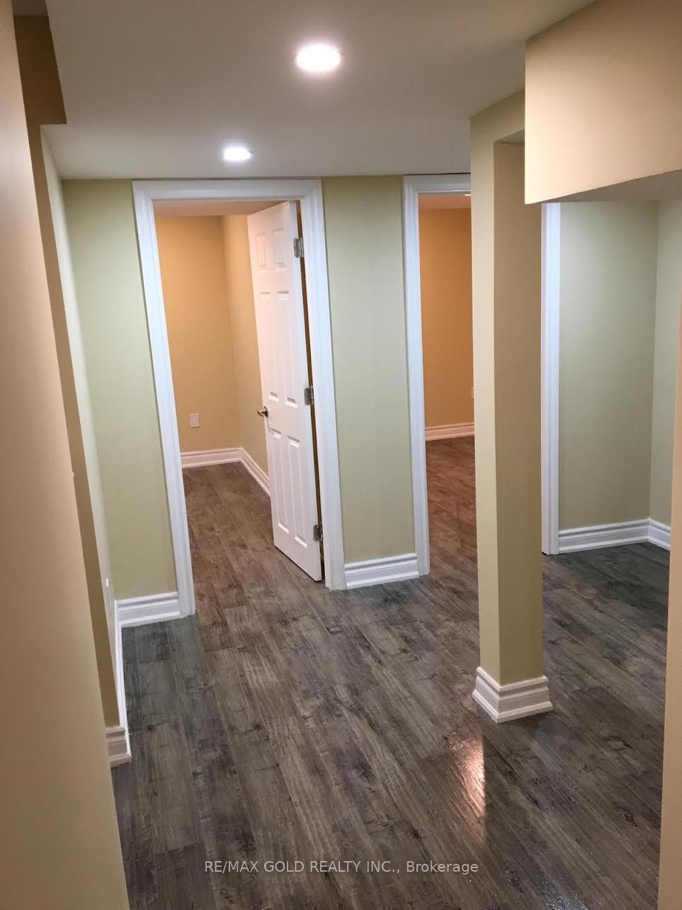 62 Bandera Drive Bsmt