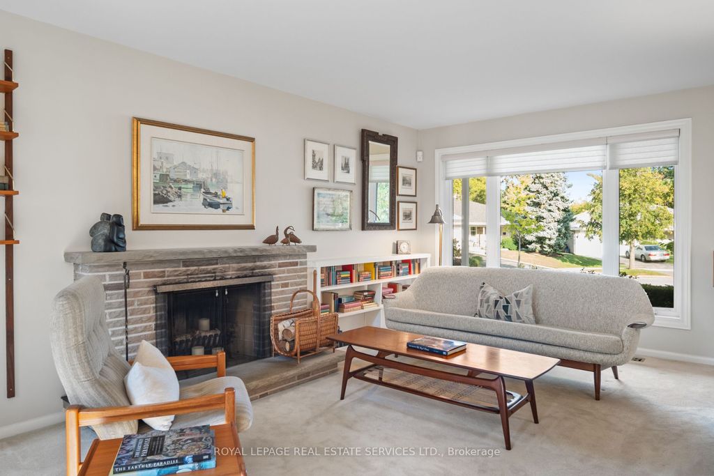 Photo of 20 West Deane Valley Road, Toronto, ON M9B 3K5 (MLS # W12464044)