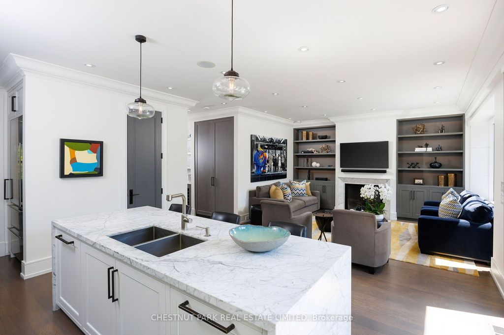 Photo of 3 Whitney Avenue, Toronto, ON M4W 2A7 (MLS # C12734970)